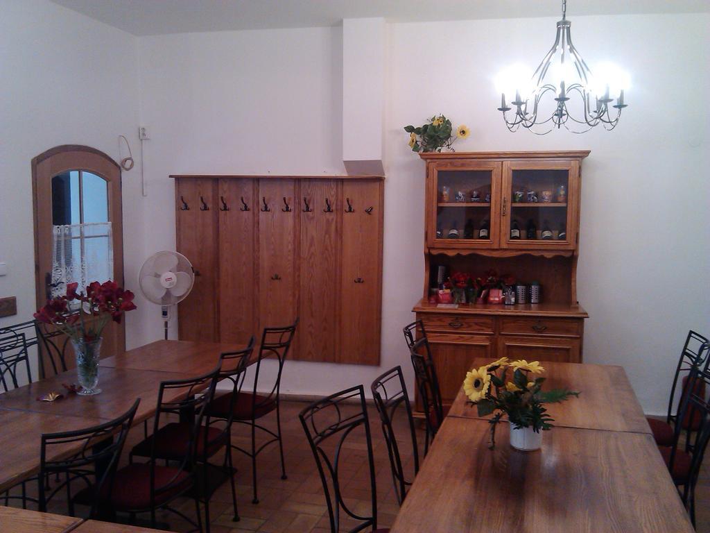 Penzion S Restauraci "U Mlyna Com" Litovel Dış mekan fotoğraf
